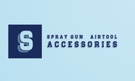 Spray Gun & Airtool Accessories